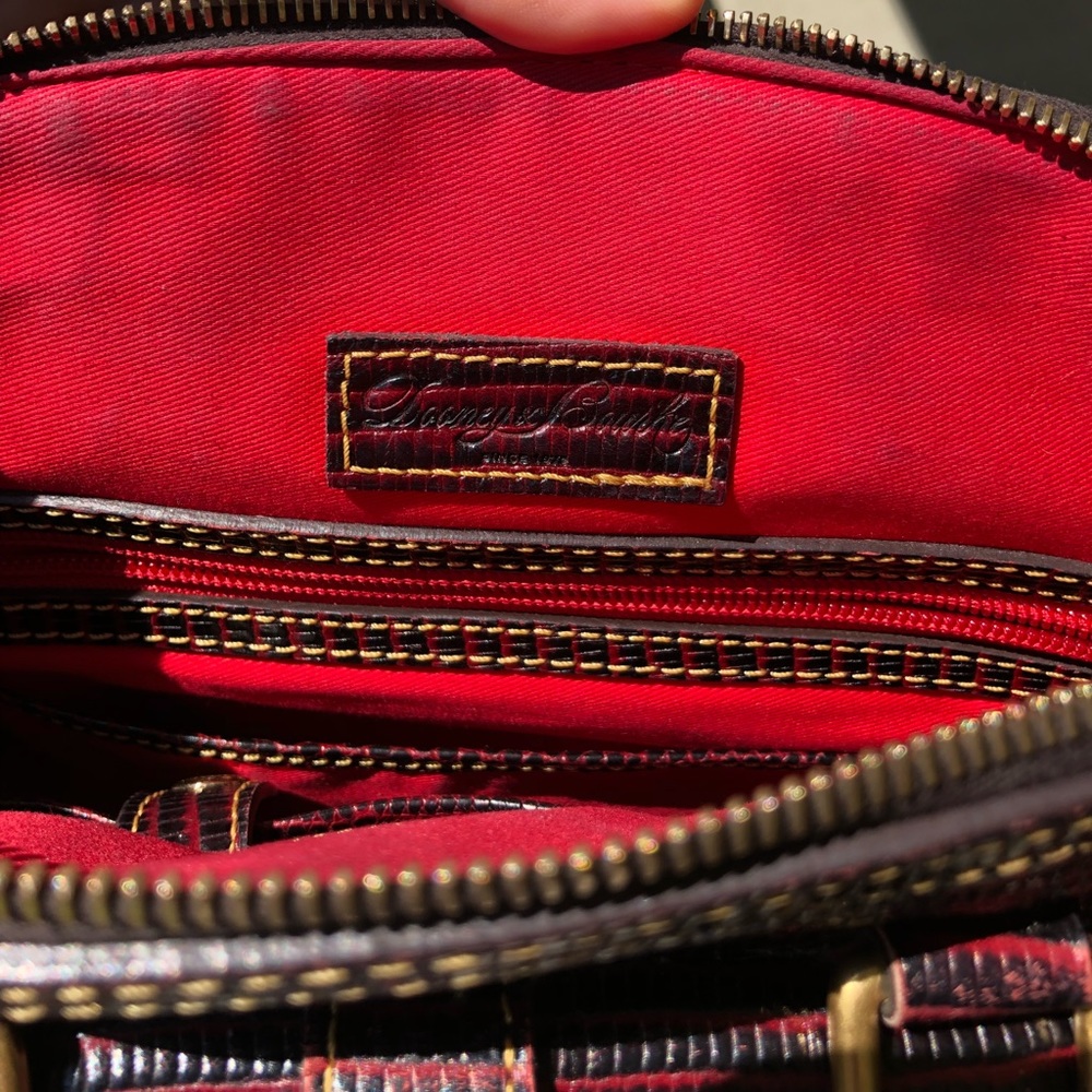 Rare Dooney & Bourke - Picture 6 of 8